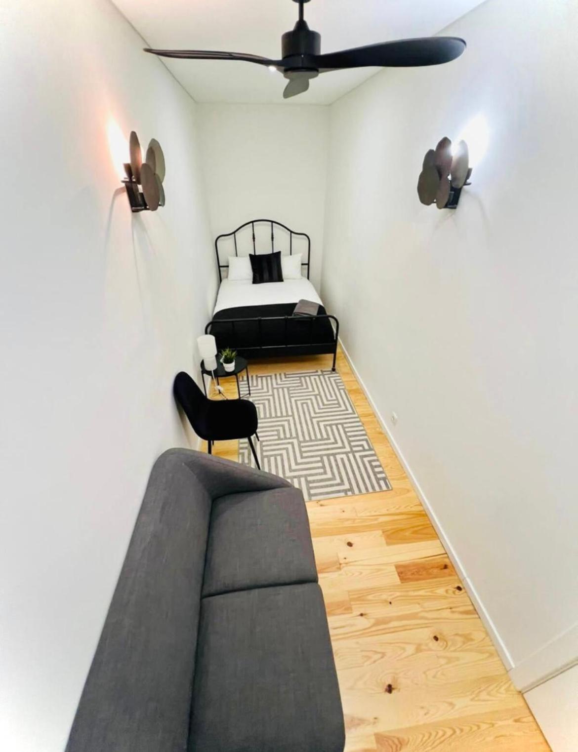 Lisbon City Center 3 Bedroom Flat Next To Avenida Liberdade Экстерьер фото